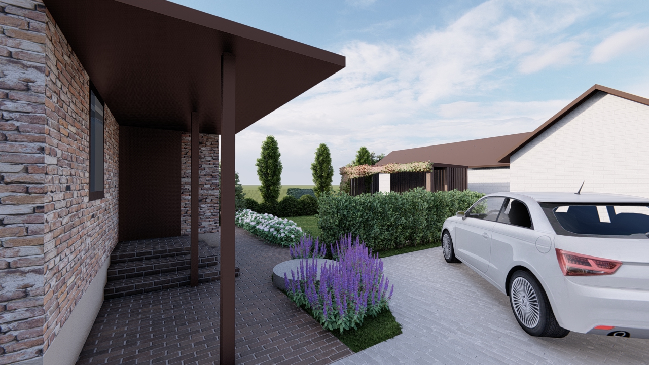 Kiemo projektas KP3007 - nuotrauka 1